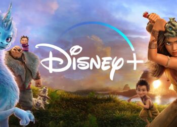 Disney+