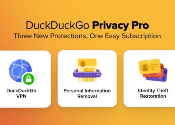 DuckDuckGo Privacy Go předplatné
