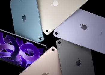 iPad Air 2024