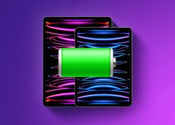iPadOS 17.5