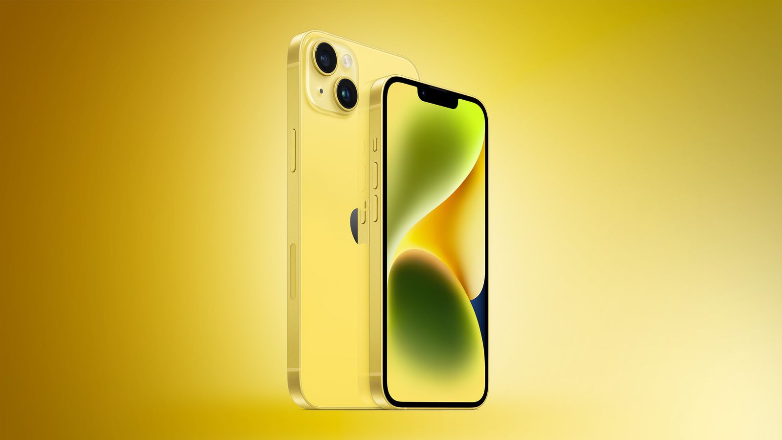 iPhone 15 barva