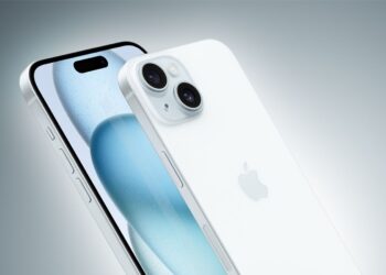 iPhone 17 Plus