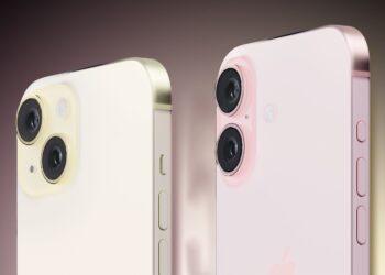 iPhone 15 vs. iPhone 16 srovnání