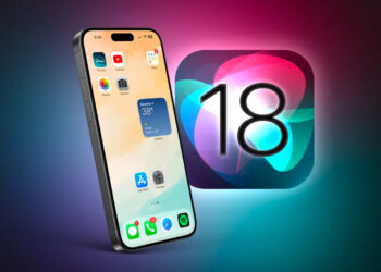 iOS 18 podporovaná zařízení
