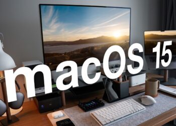 macOS 15 Kalkulačka