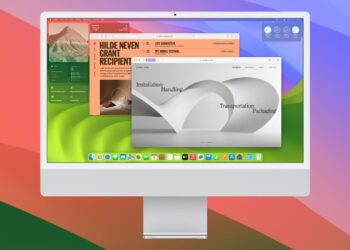 macOS 14.5
