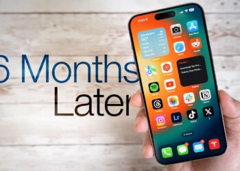 iPhone 15 Pro recenze