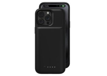 Mophie Juice Pack iPhone 15
