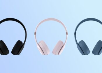 Beats Solo 4