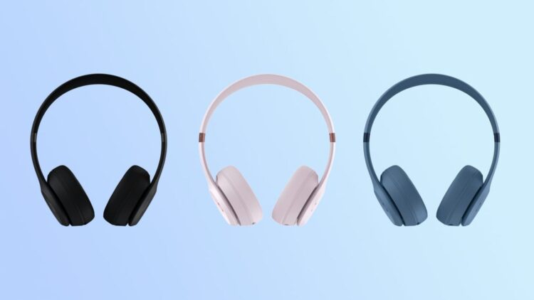 Beats Solo 4