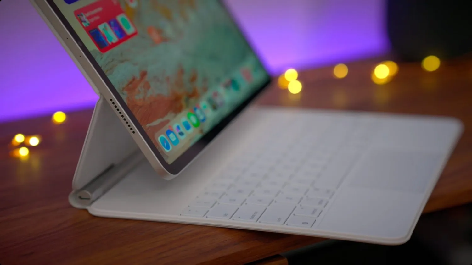 Nový iPad Pro 2024