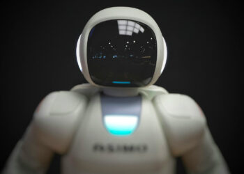Apple robot