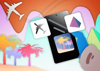 Nejlepší aplikace pro cestování