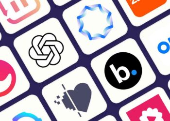 Nejlepší aplikace pro iPhone 2024