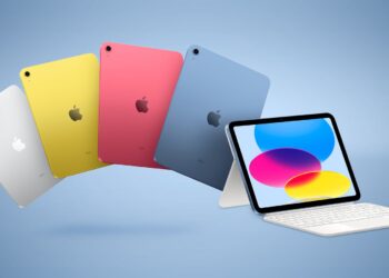 iPad 10 cena