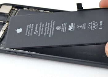 iPhone 16 baterie vydrží déle. Apple chystá lepší materiály