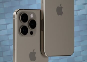 iPhone 16 tlačítko