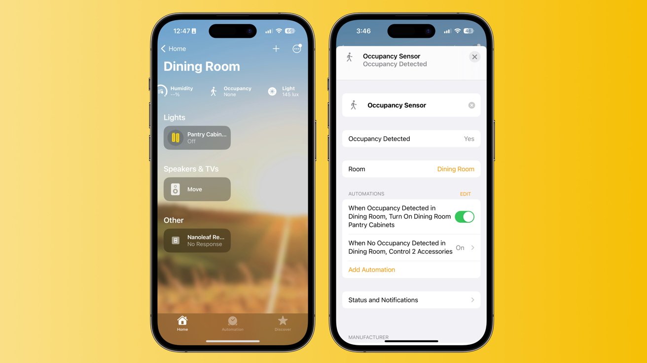 iOS 17.6 HomeKit