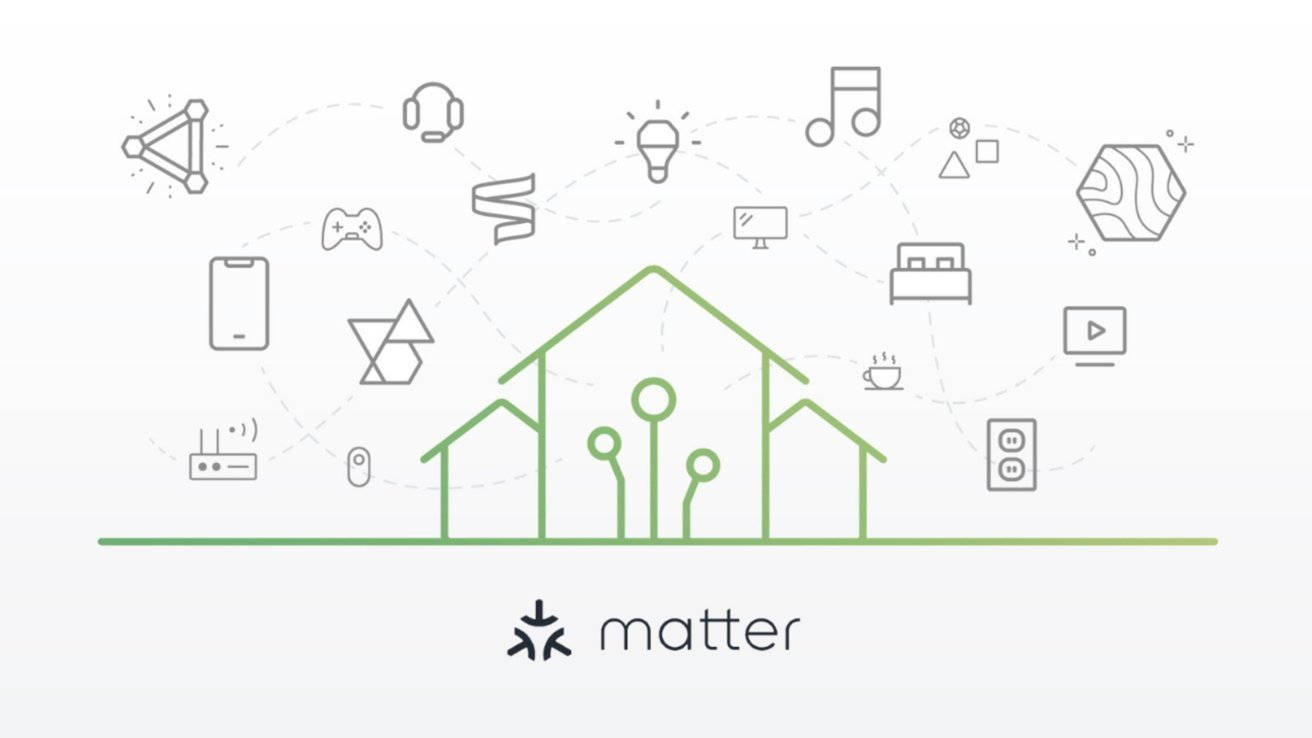 Matter