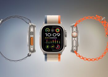 Apple Watch Ultra 3