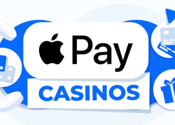Apple Pay kasino