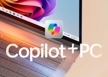 Copilot+ PCs