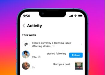 Instagram