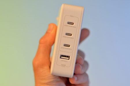 Belkin BoostCharge Pro 140W recenze