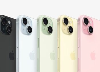 iPhone 15 cena