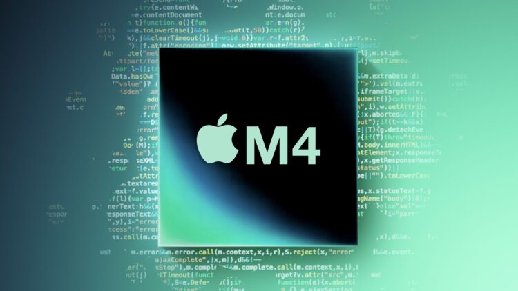 Apple M4