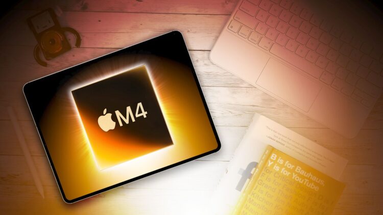 Apple M4 benchmark