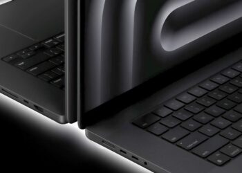 OLED MacBook Pro