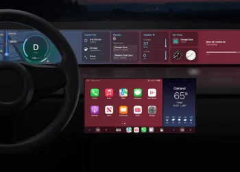 CarPlay 2