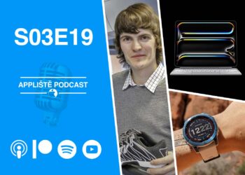 Appliště Podcast