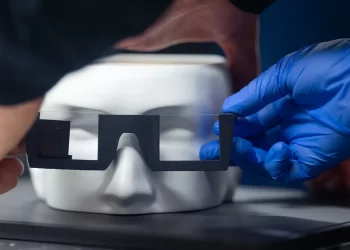 Apple Vision Pro Apple brýle