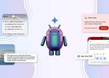 Gemini AI