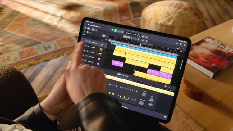 Logic Pro 2