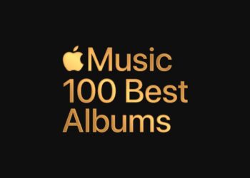 Apple Music nejlepší alba