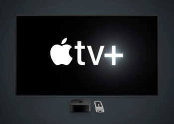 Apple TV+