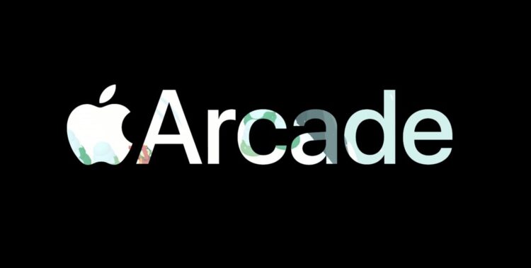Apple Arcade