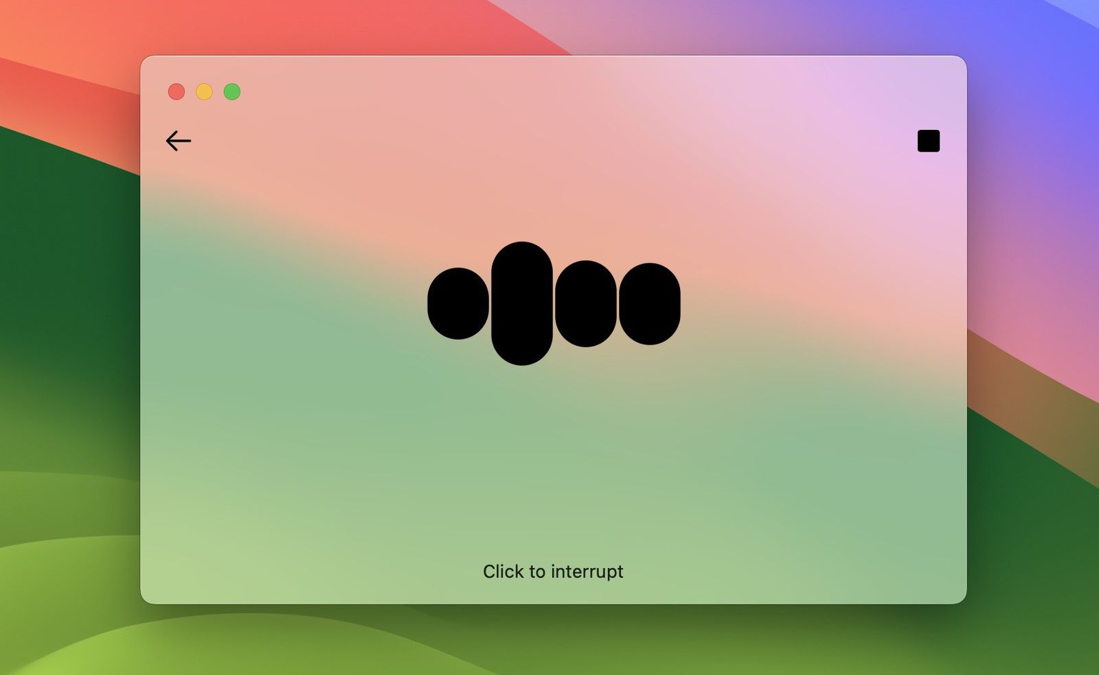ChatGPT pro Mac