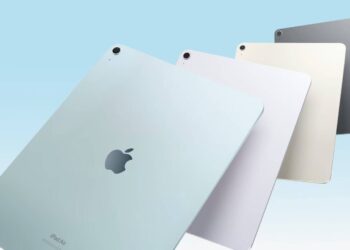 iPad Air 2024