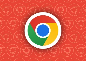 Chrome na iPhone