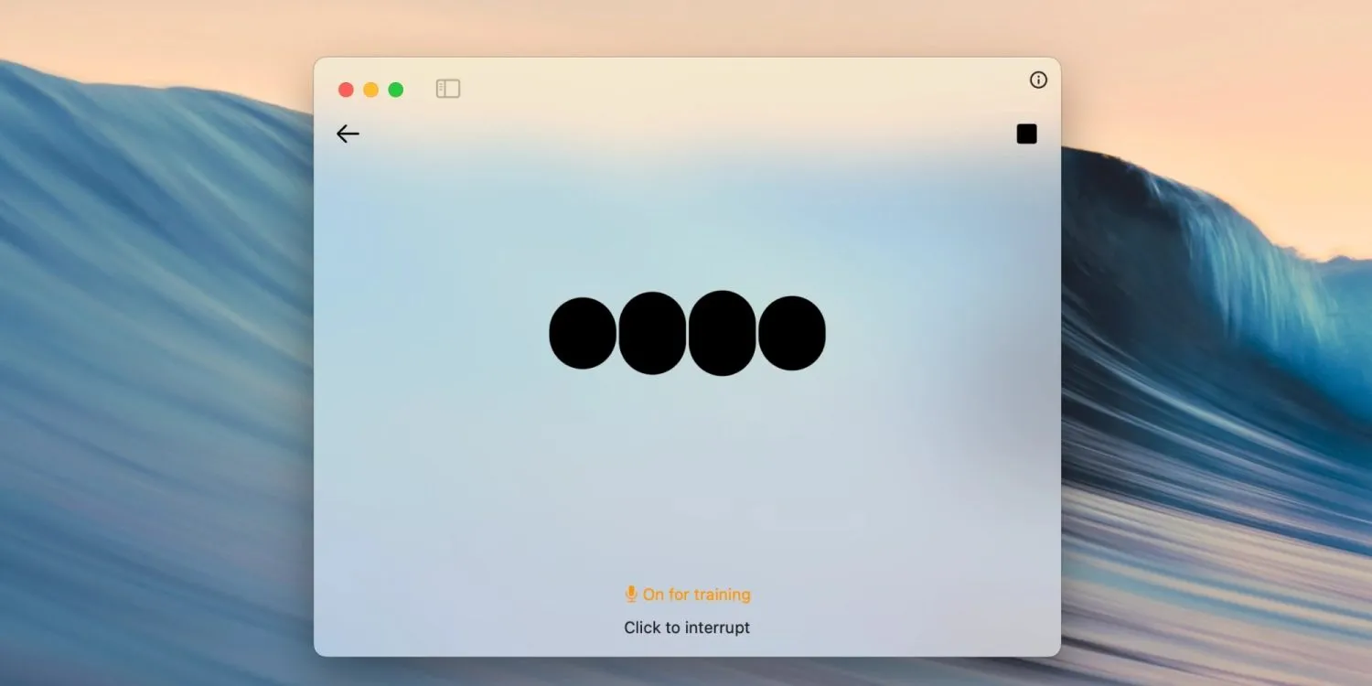 ChatGPT pro Mac
