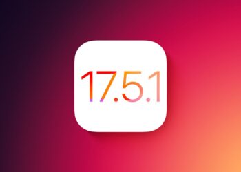iOS 17.5.1