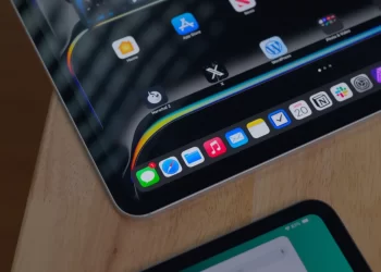 iOS 18 animované ikony