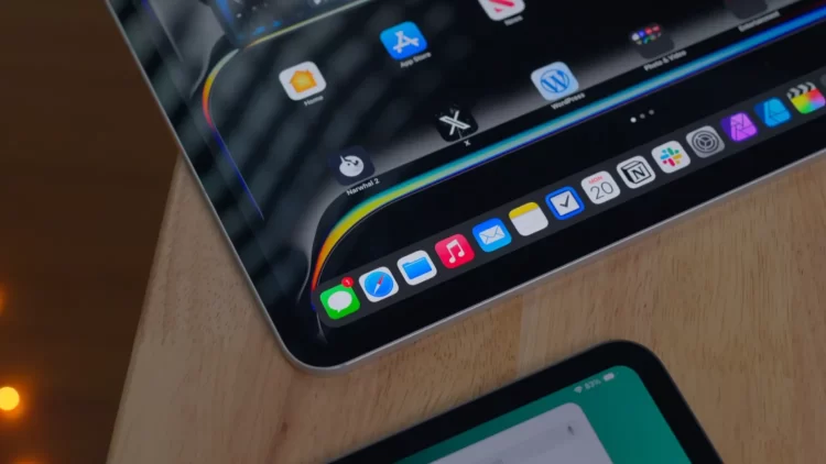 iOS 18 animované ikony