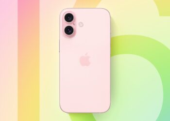 iPhone 16 barvy