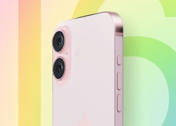 iPhone 16 barvy