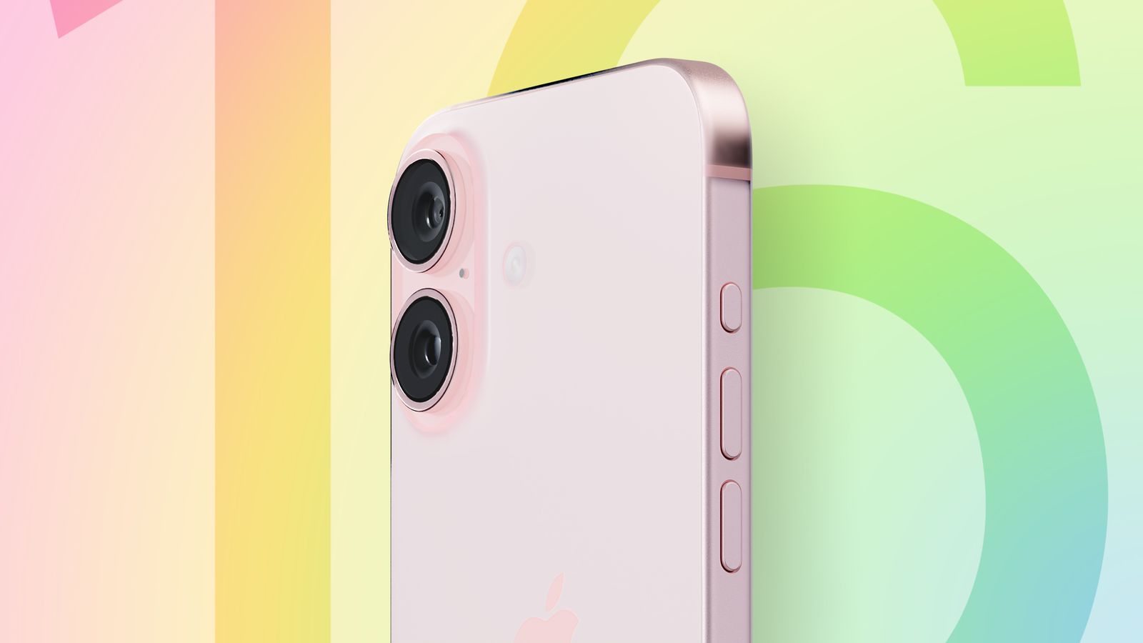 iPhone 16 barvy